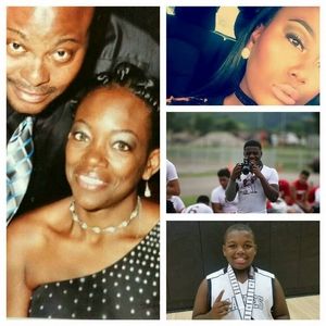 Meet your Posher, Carissa